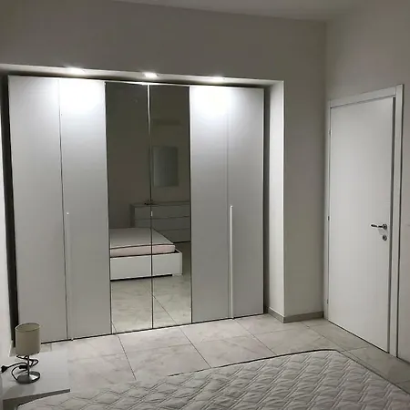 Appartement Gabriella's House *