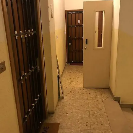 Gabriella's House Bologna